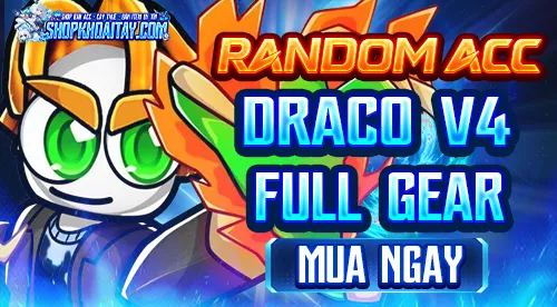 Random Acc Draco V4
